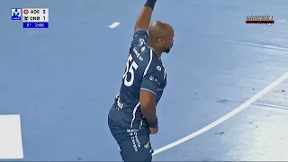 Liga ASOBAL 2026/27 - Jª 3º. ABANCA Ademar León vs. Frigoríficos del Morrazo Cangas